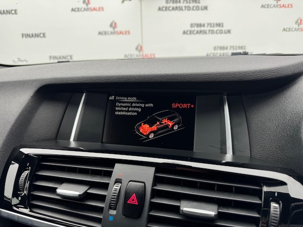 Used BMW X3 2016 for sale - 76238915: Photo 57