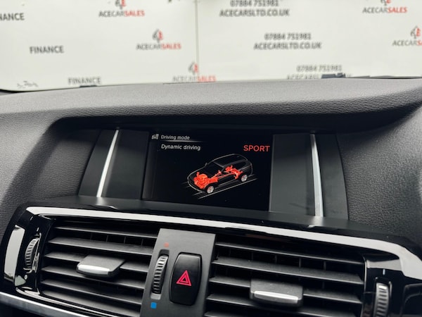 Used BMW X3 2016 for sale - 76238915: Photo 58