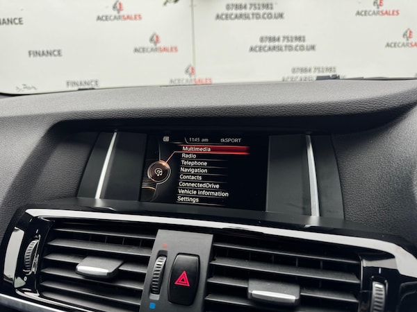Used BMW X3 2016 for sale - 76238915: Photo 61