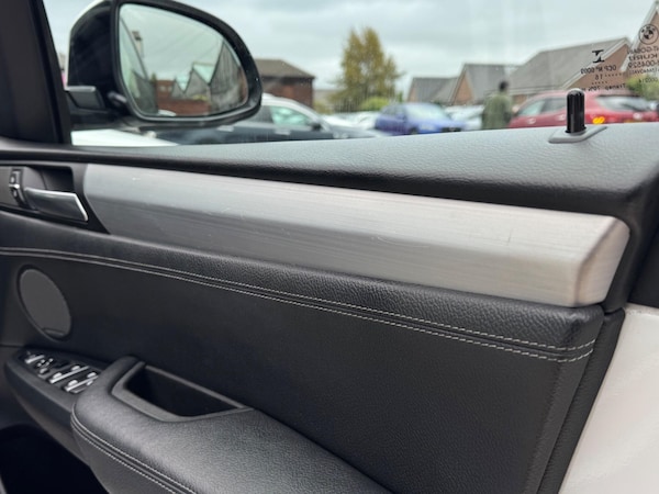 Used BMW X3 2016 for sale - 76238915: Photo 68