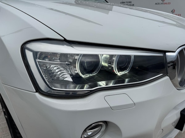 Used BMW X3 2016 for sale - 76238915: Photo 77