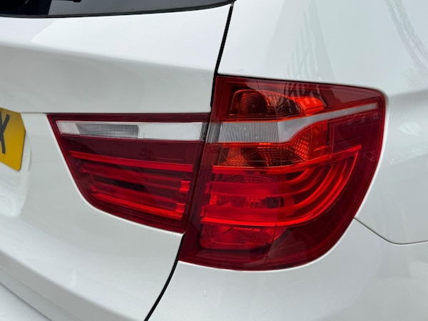 Used BMW X3 2016 for sale - 76238915: Photo 78
