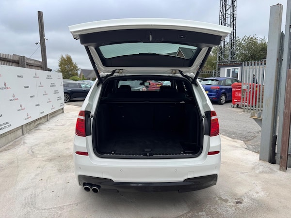 Used BMW X3 2016 for sale - 76238915: Photo 79