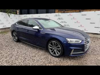 Used Audi S5 2017 for sale - 74798595: Photo