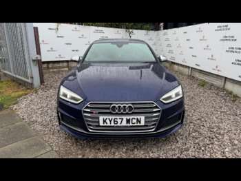 Used Audi S5 2017 for sale - 74798595: Photo