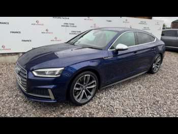 Used Audi S5 2017 for sale - 74798595: Photo