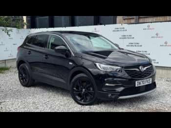 2021 (70) - 1.2 Turbo SRi Nav Euro 6 (s/s) 5dr