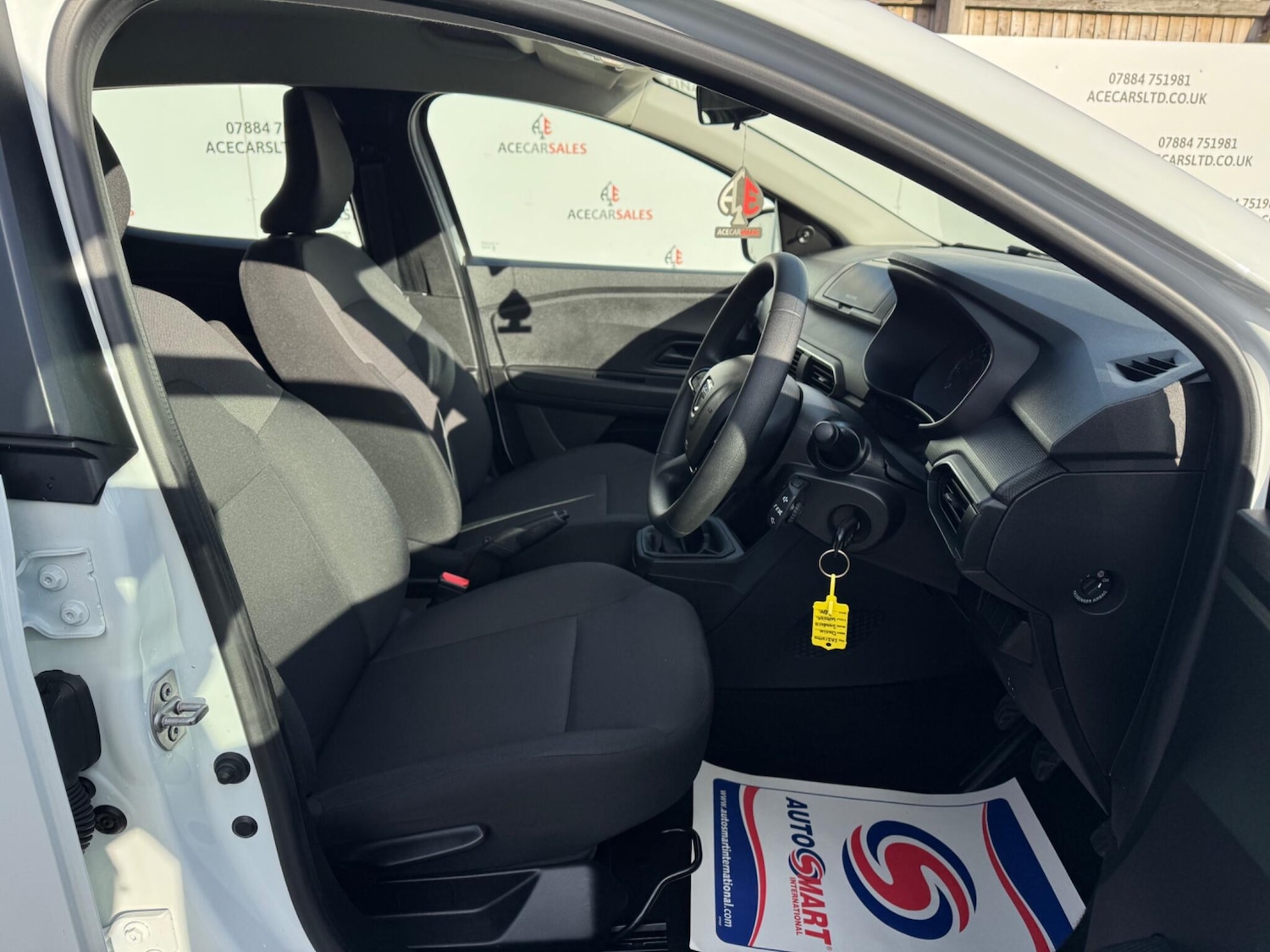 Used Dacia Sandero 2021 for sale - 76634094: Photo 11