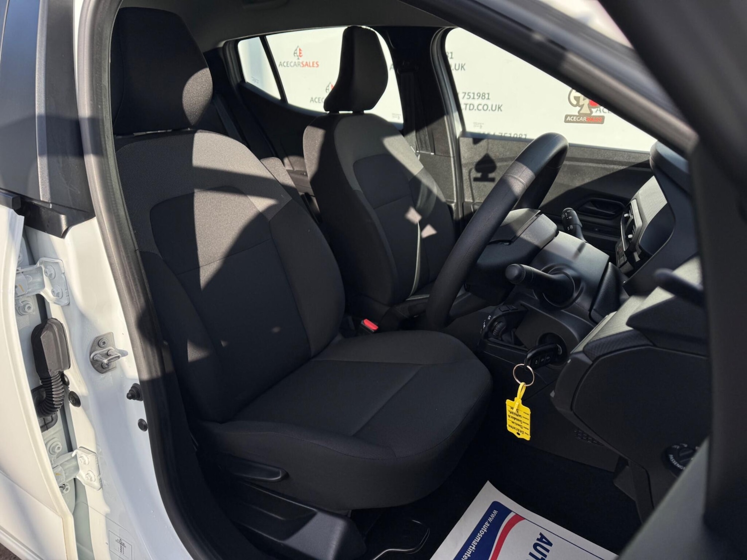 Used Dacia Sandero 2021 for sale - 76634094: Photo 12
