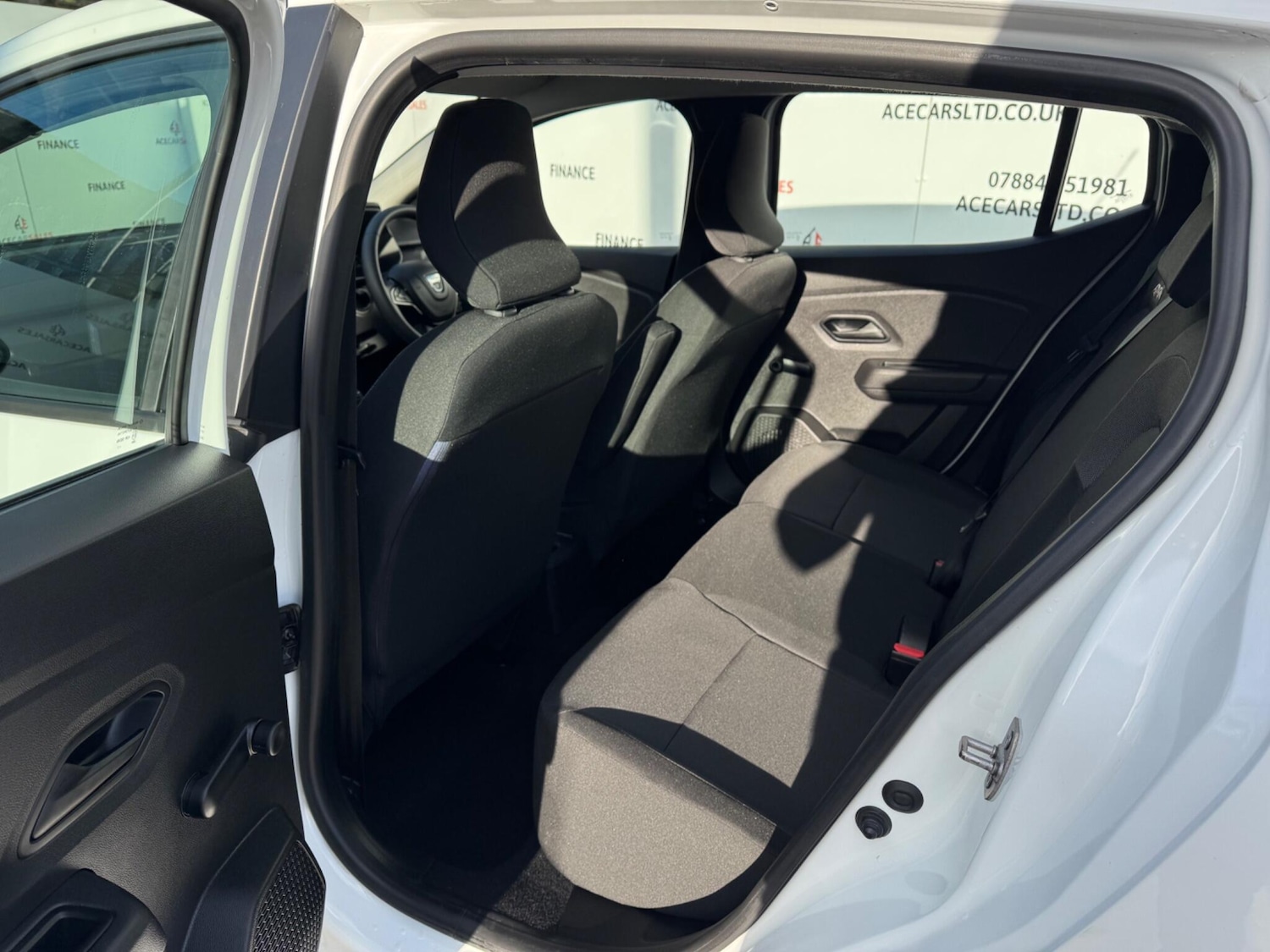 Used Dacia Sandero 2021 for sale - 76634094: Photo 15