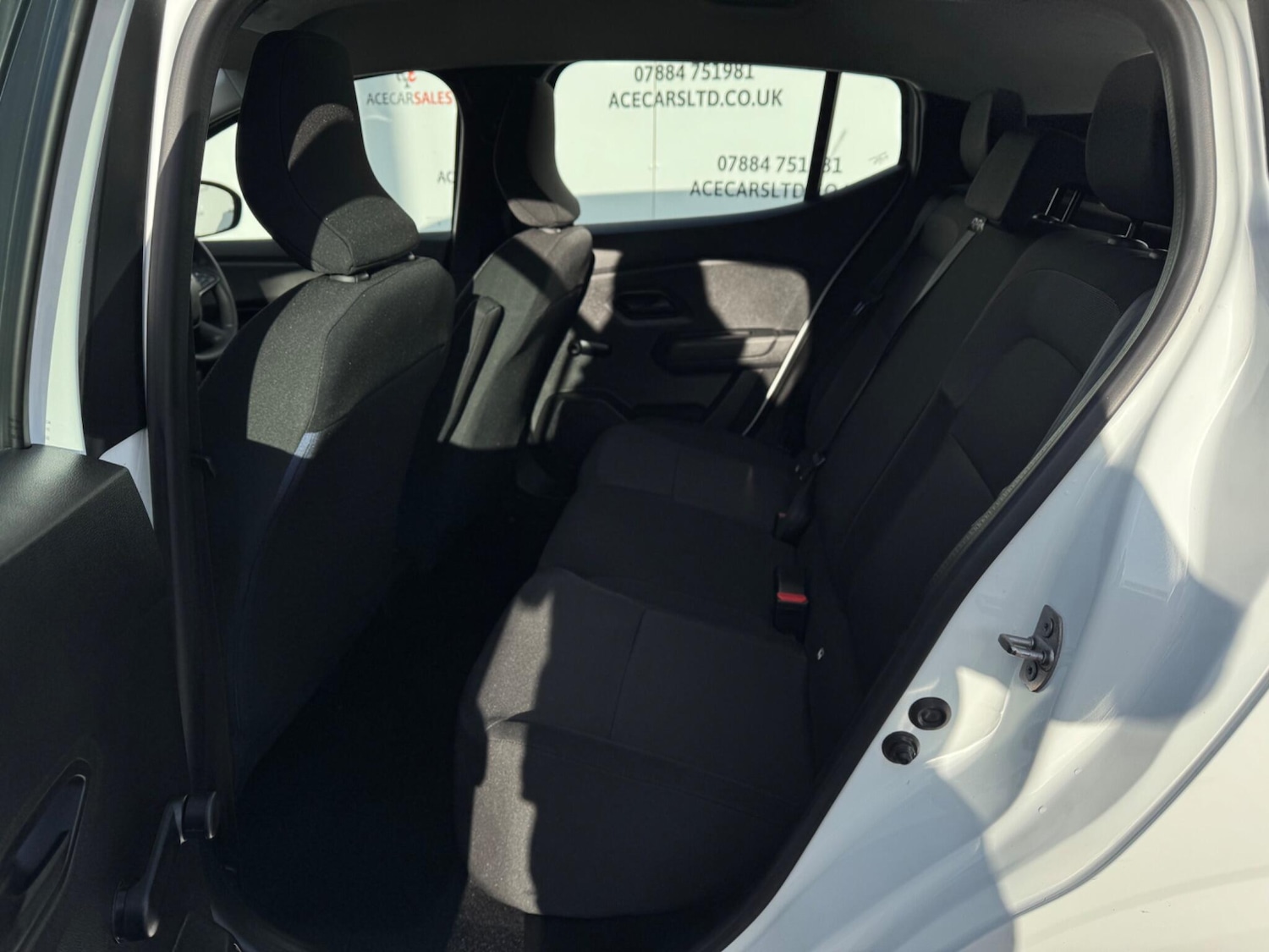 Used Dacia Sandero 2021 for sale - 76634094: Photo 16