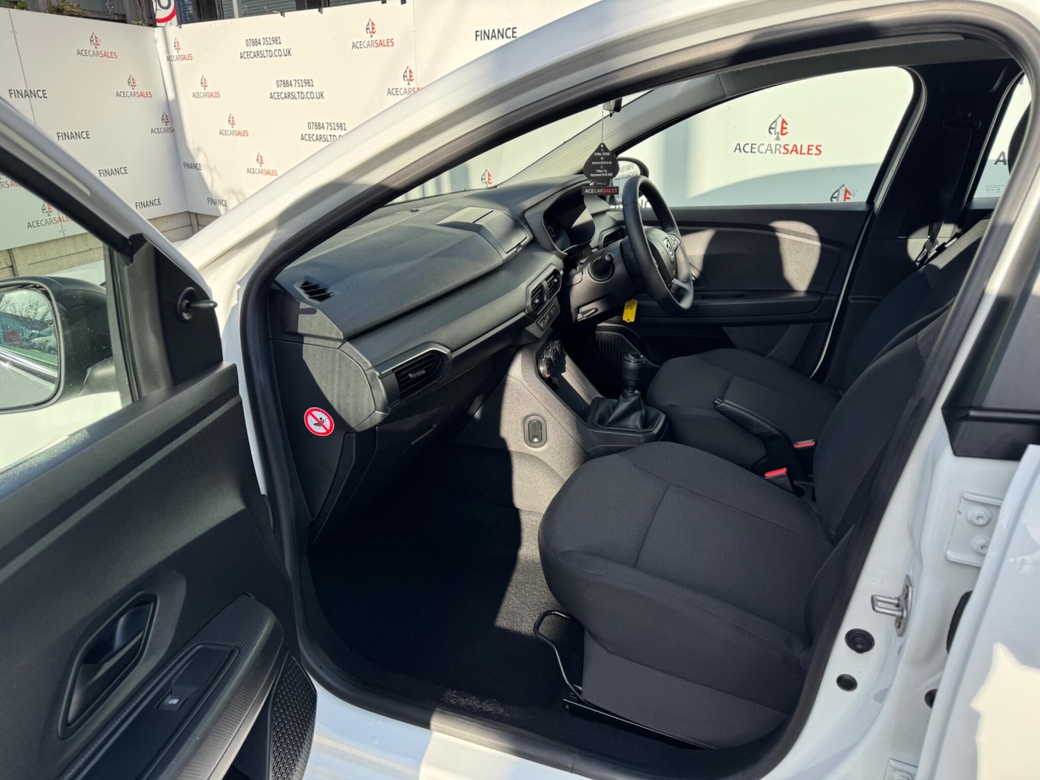 Used Dacia Sandero 2021 for sale - 76634094: Photo 17