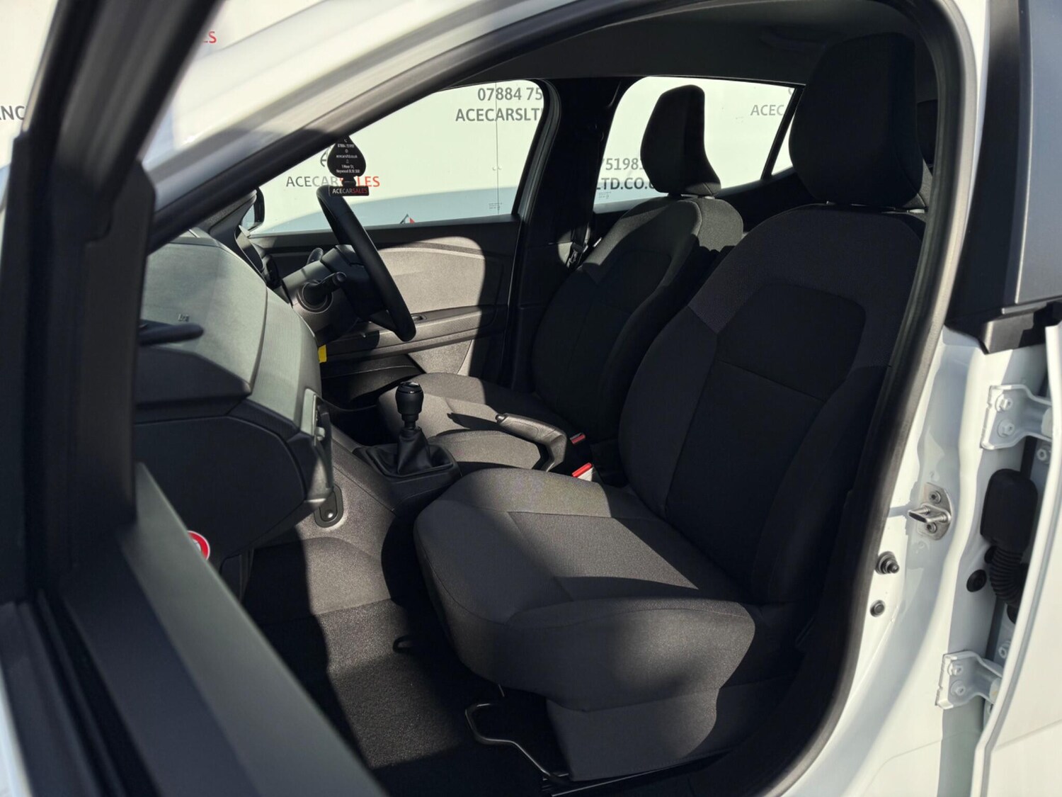 Used Dacia Sandero 2021 for sale - 76634094: Photo 19