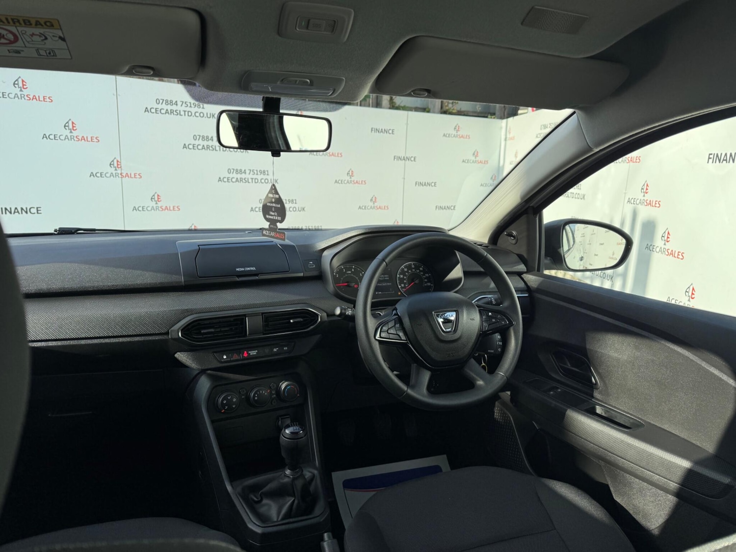 Used Dacia Sandero 2021 for sale - 76634094: Photo 20