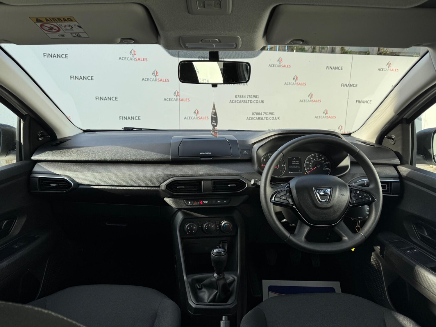 Used Dacia Sandero 2021 for sale - 76634094: Photo 21