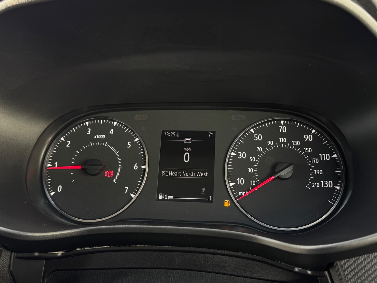 Used Dacia Sandero 2021 for sale - 76634094: Photo 43