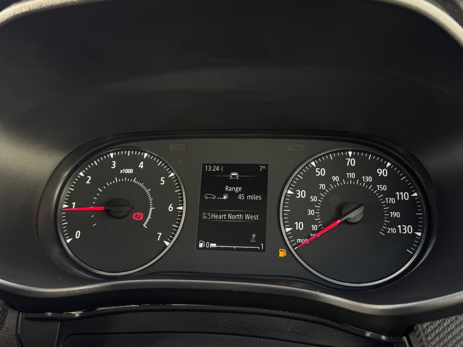 Used Dacia Sandero 2021 for sale - 76634094: Photo 44