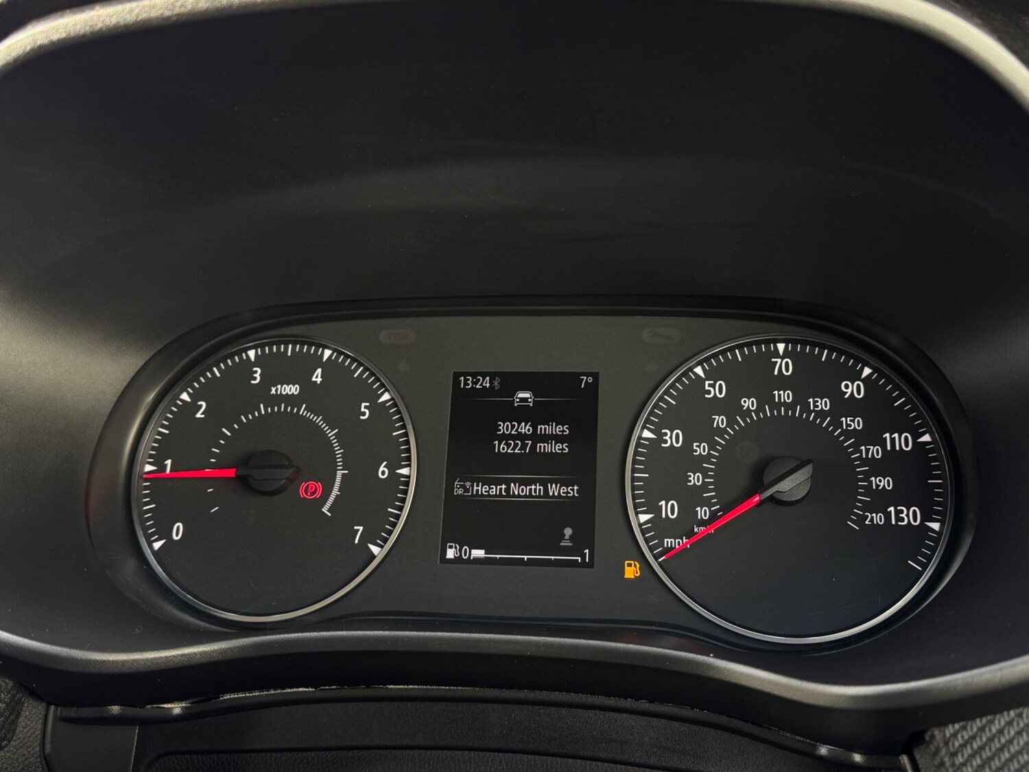 Used Dacia Sandero 2021 for sale - 76634094: Photo 46