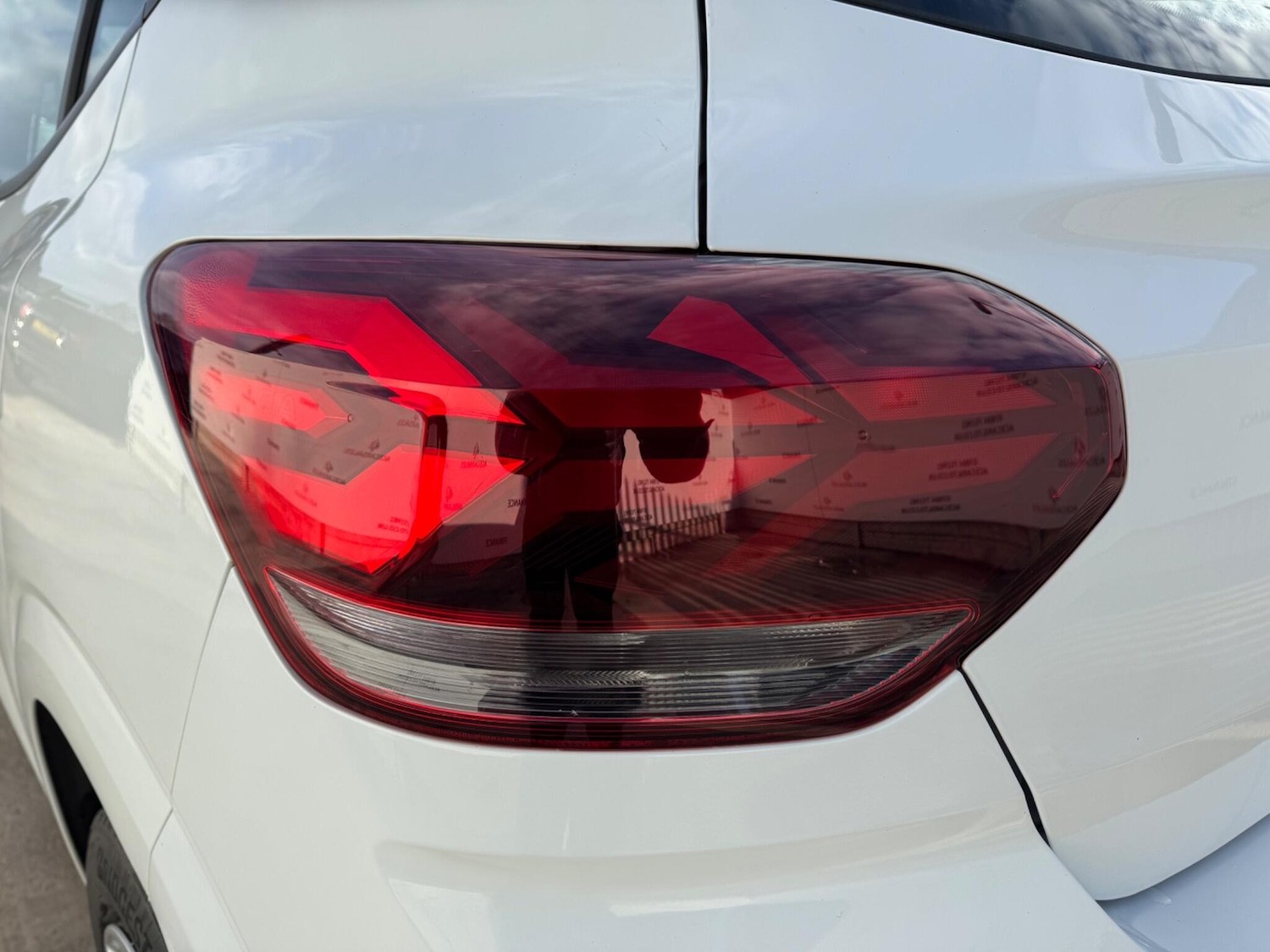 Used Dacia Sandero 2021 for sale - 76634094: Photo 51