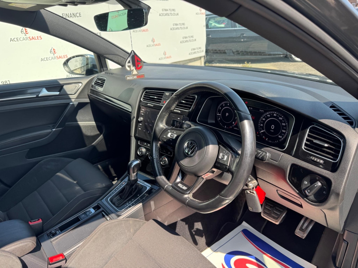 Used Volkswagen Golf for sale - 76996623: Photo 10