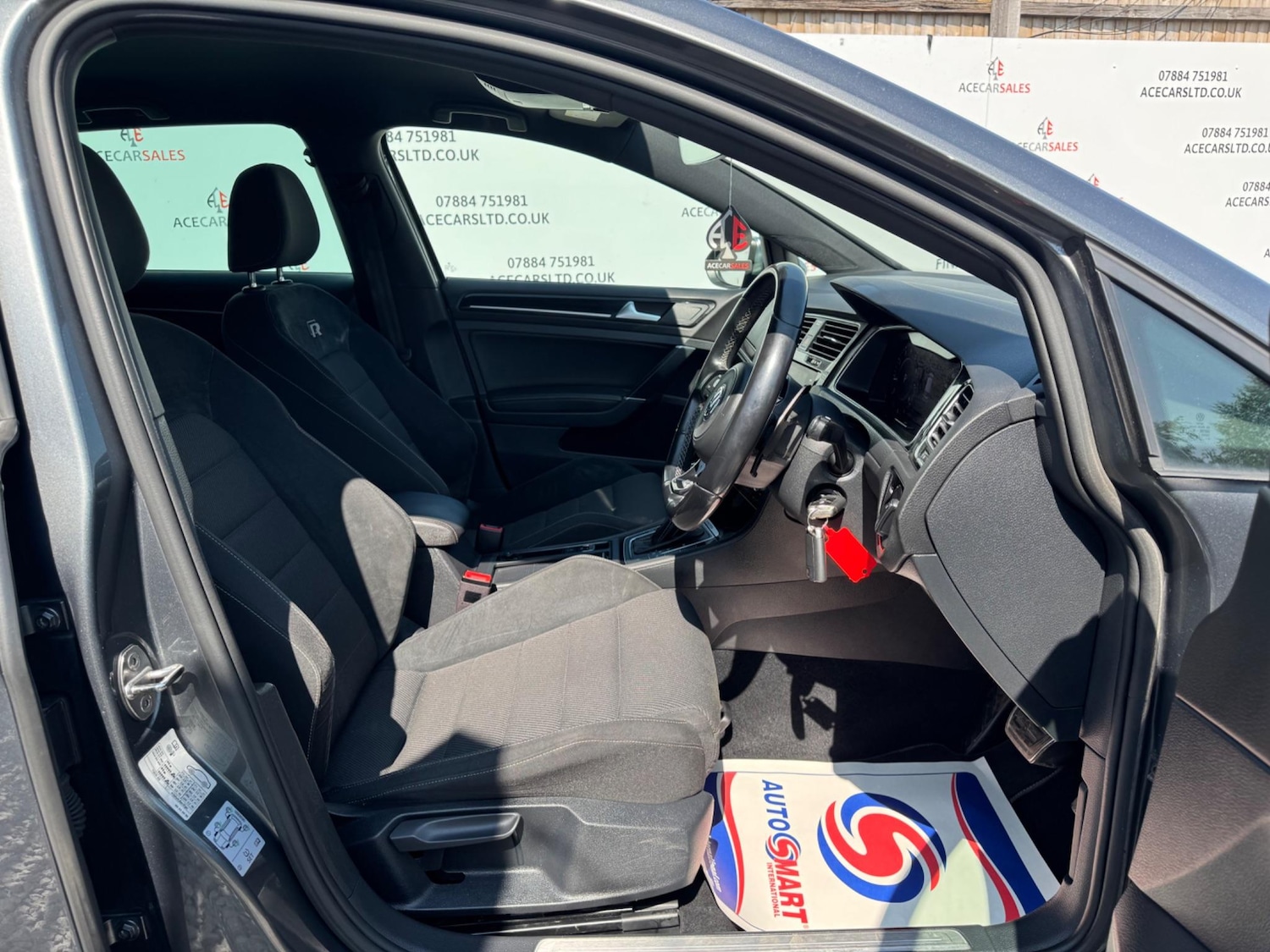 Used Volkswagen Golf for sale - 76996623: Photo 11