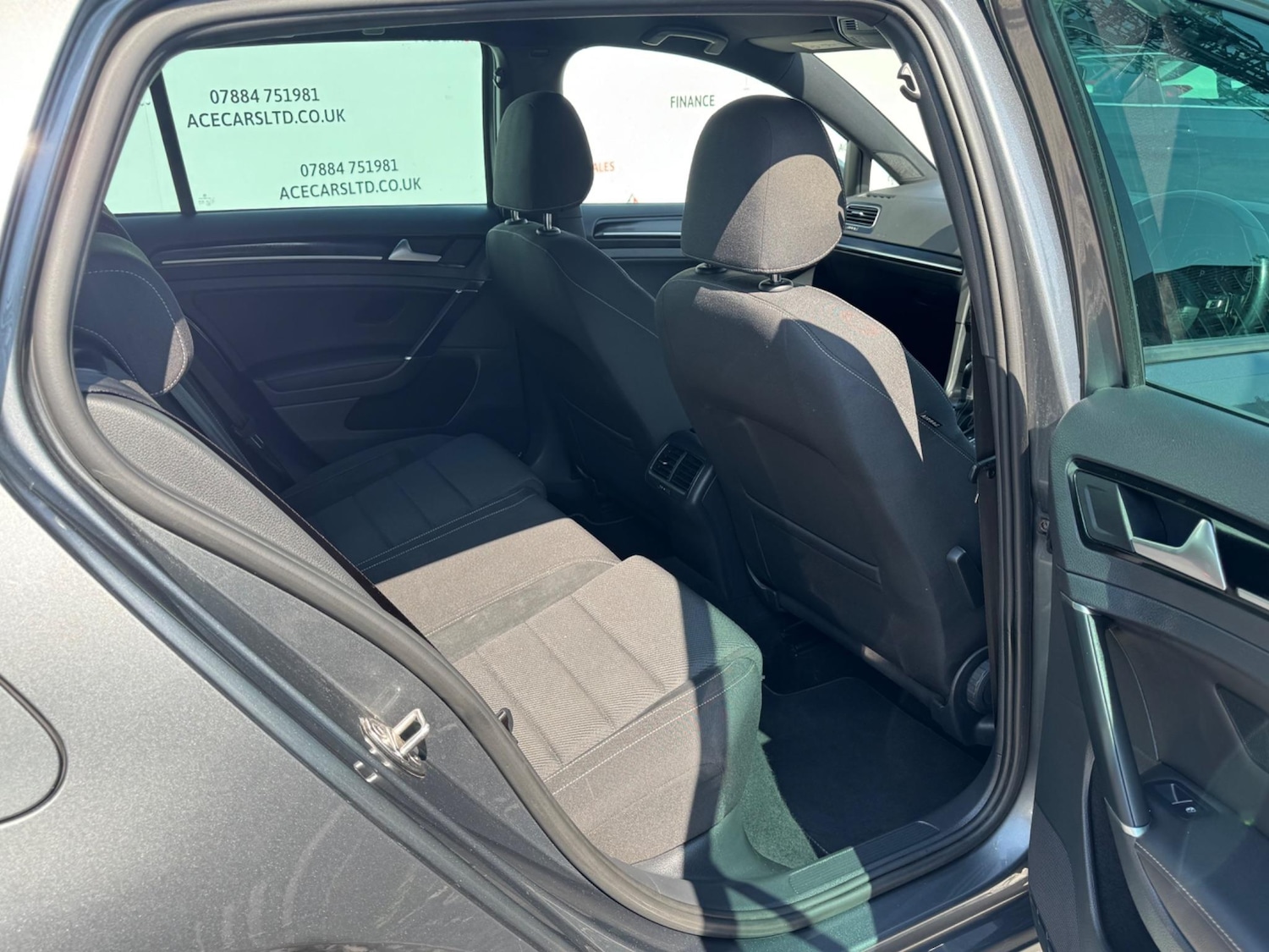 Used Volkswagen Golf for sale - 76996623: Photo 13