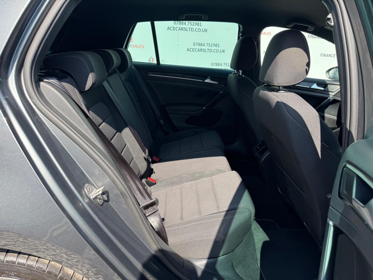 Used Volkswagen Golf for sale - 76996623: Photo 14