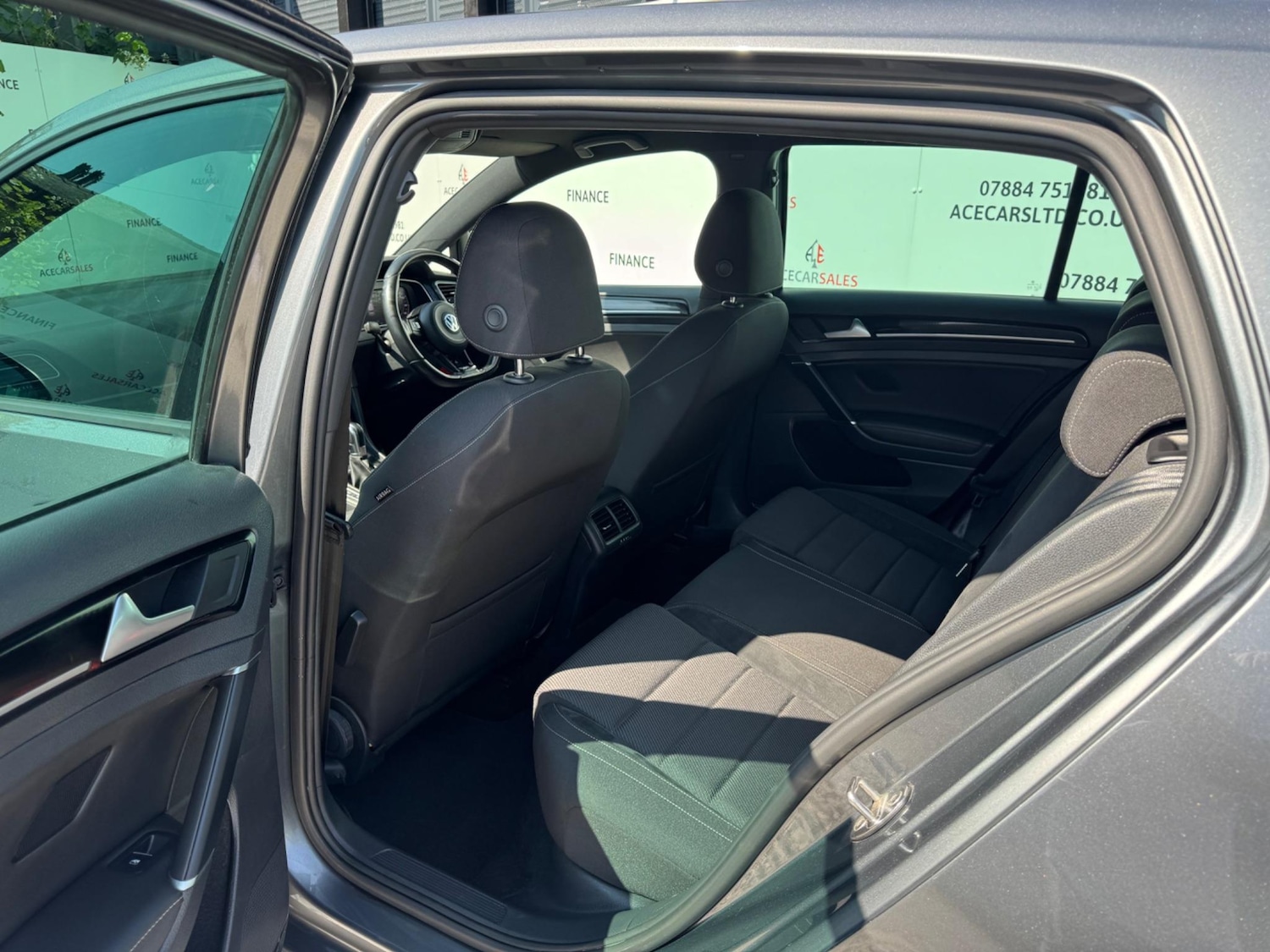 Used Volkswagen Golf for sale - 76996623: Photo 15