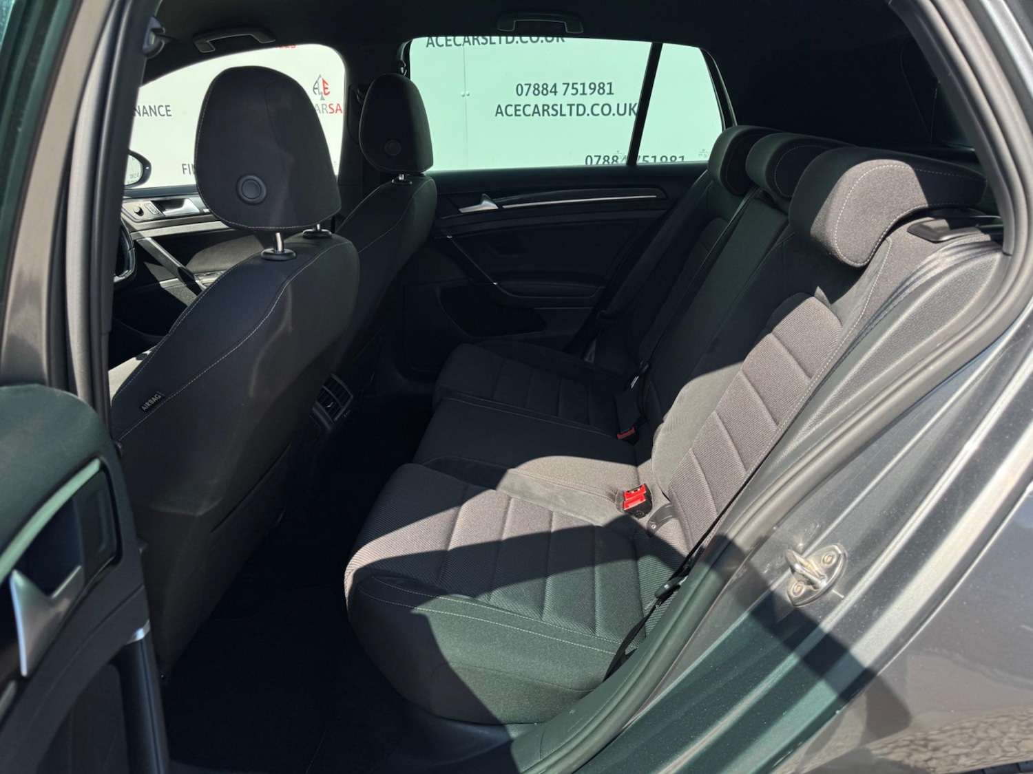 Used Volkswagen Golf for sale - 76996623: Photo 16