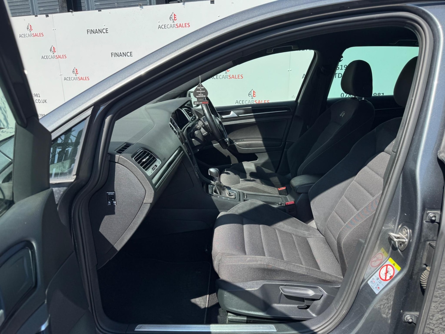 Used Volkswagen Golf for sale - 76996623: Photo 18