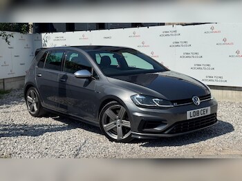 Volkswagen Golf feature image