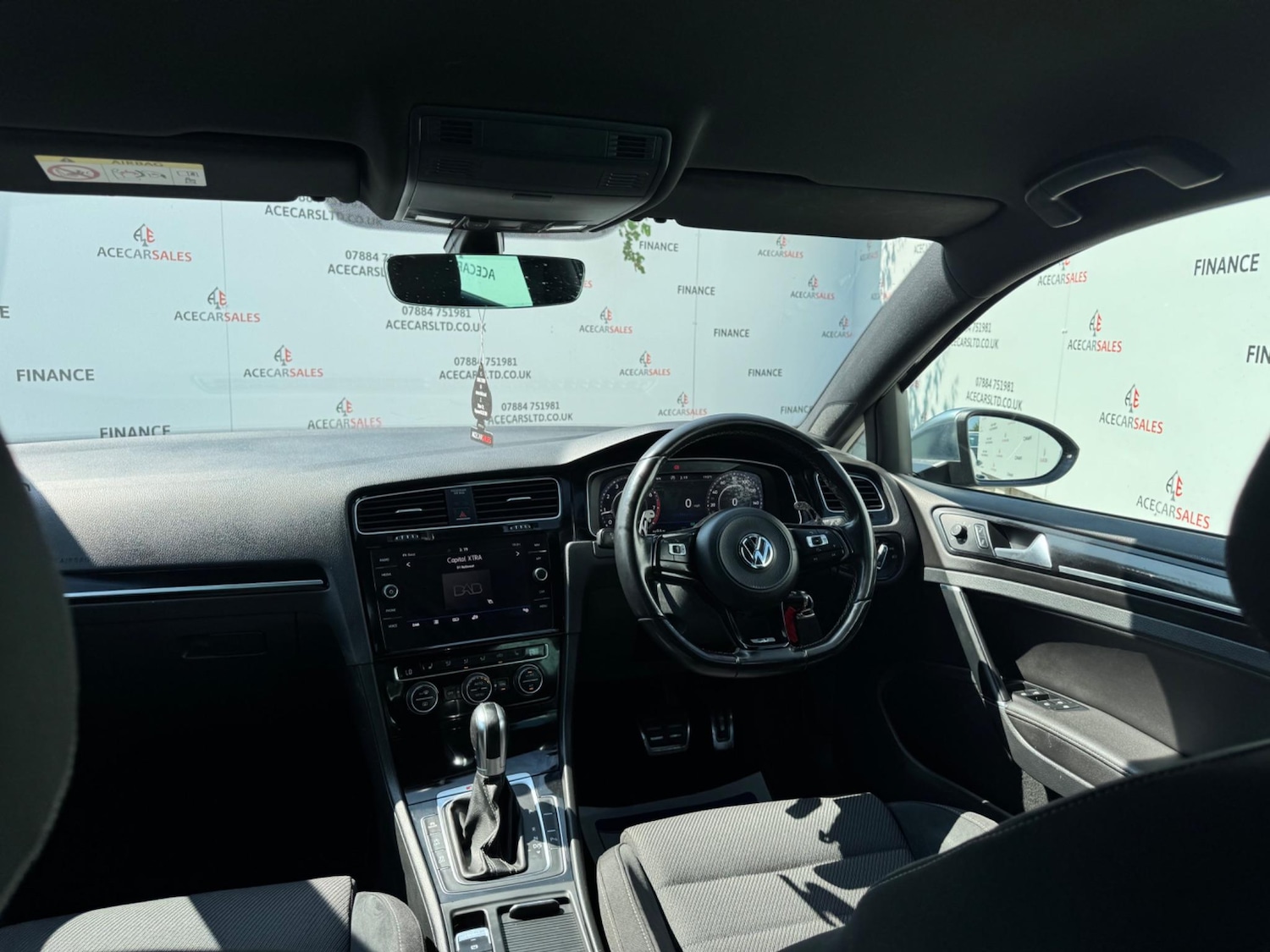 Used Volkswagen Golf for sale - 76996623: Photo 20