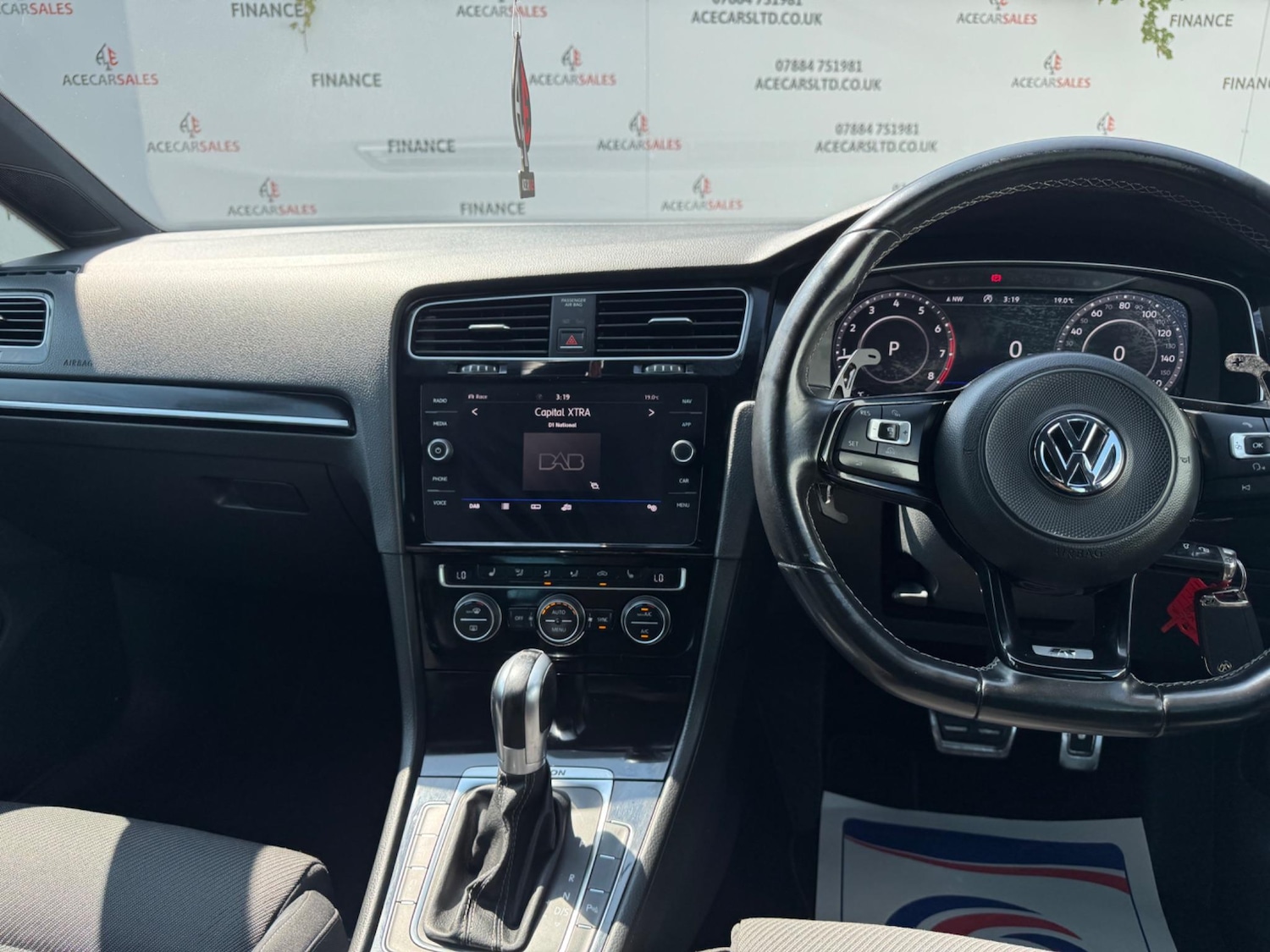 Used Volkswagen Golf for sale - 76996623: Photo 22