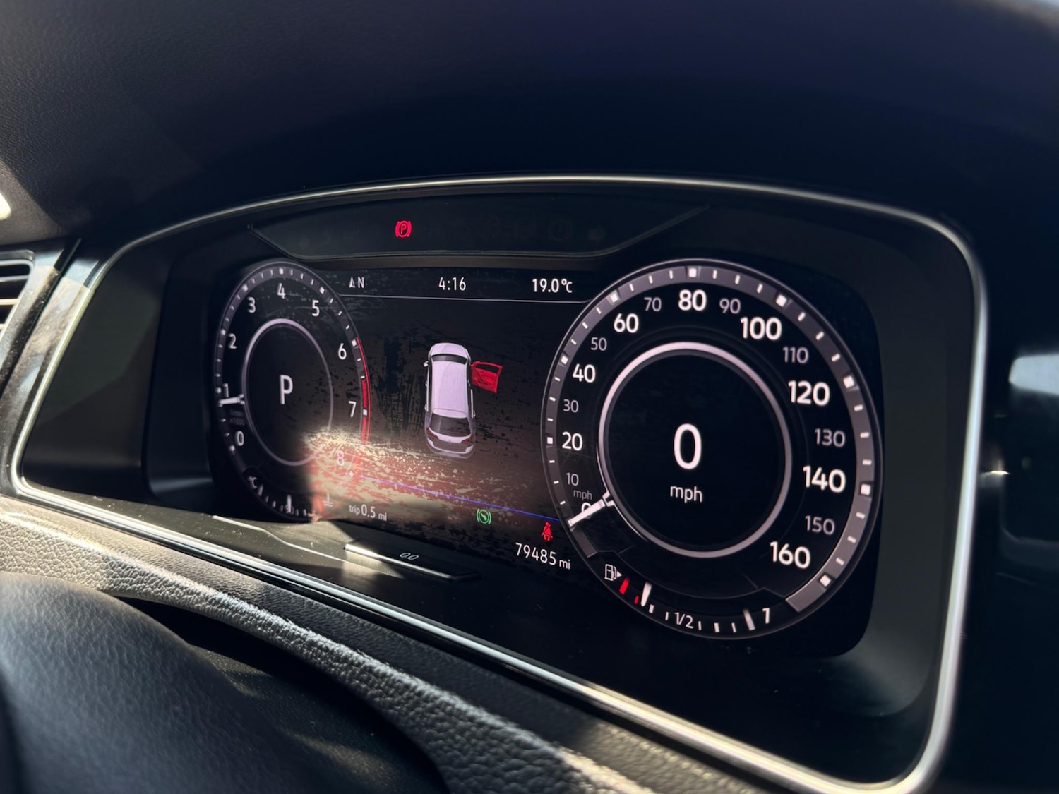 Used Volkswagen Golf for sale - 76996623: Photo 23