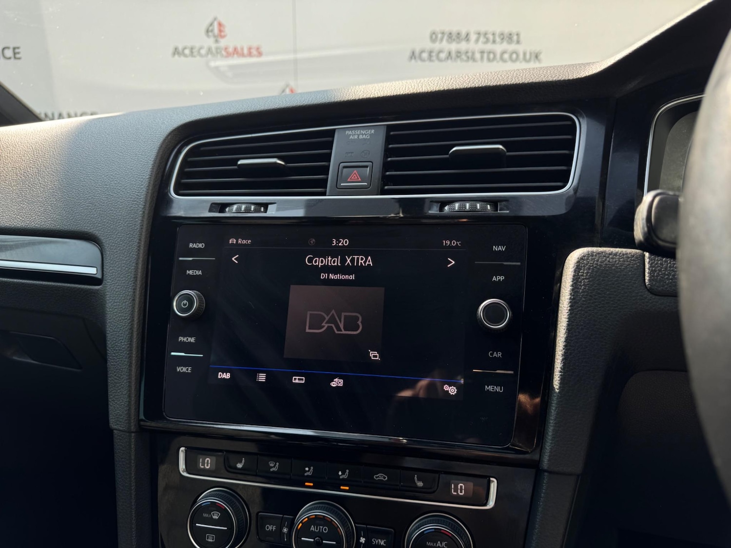 Used Volkswagen Golf for sale - 76996623: Photo 24