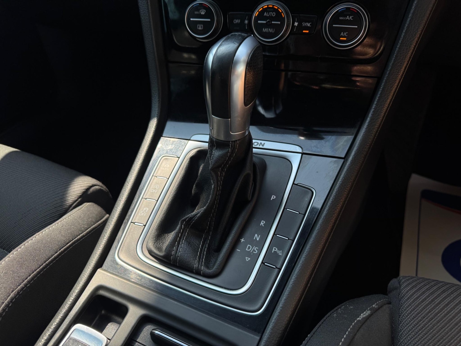 Used Volkswagen Golf for sale - 76996623: Photo 26