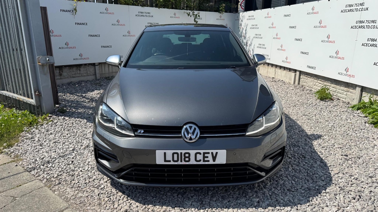 Used Volkswagen Golf for sale - 76996623: Photo 3