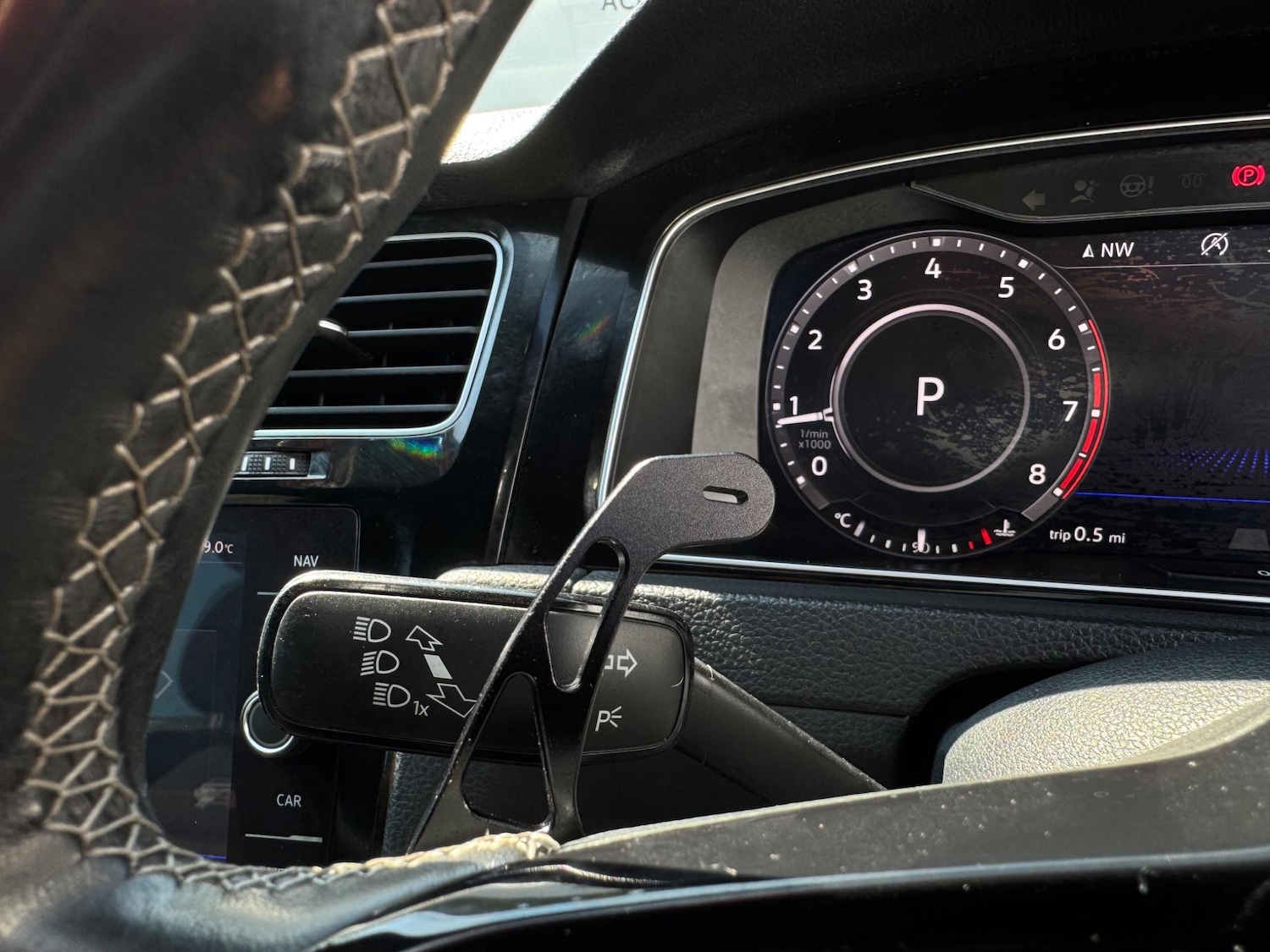 Used Volkswagen Golf for sale - 76996623: Photo 32