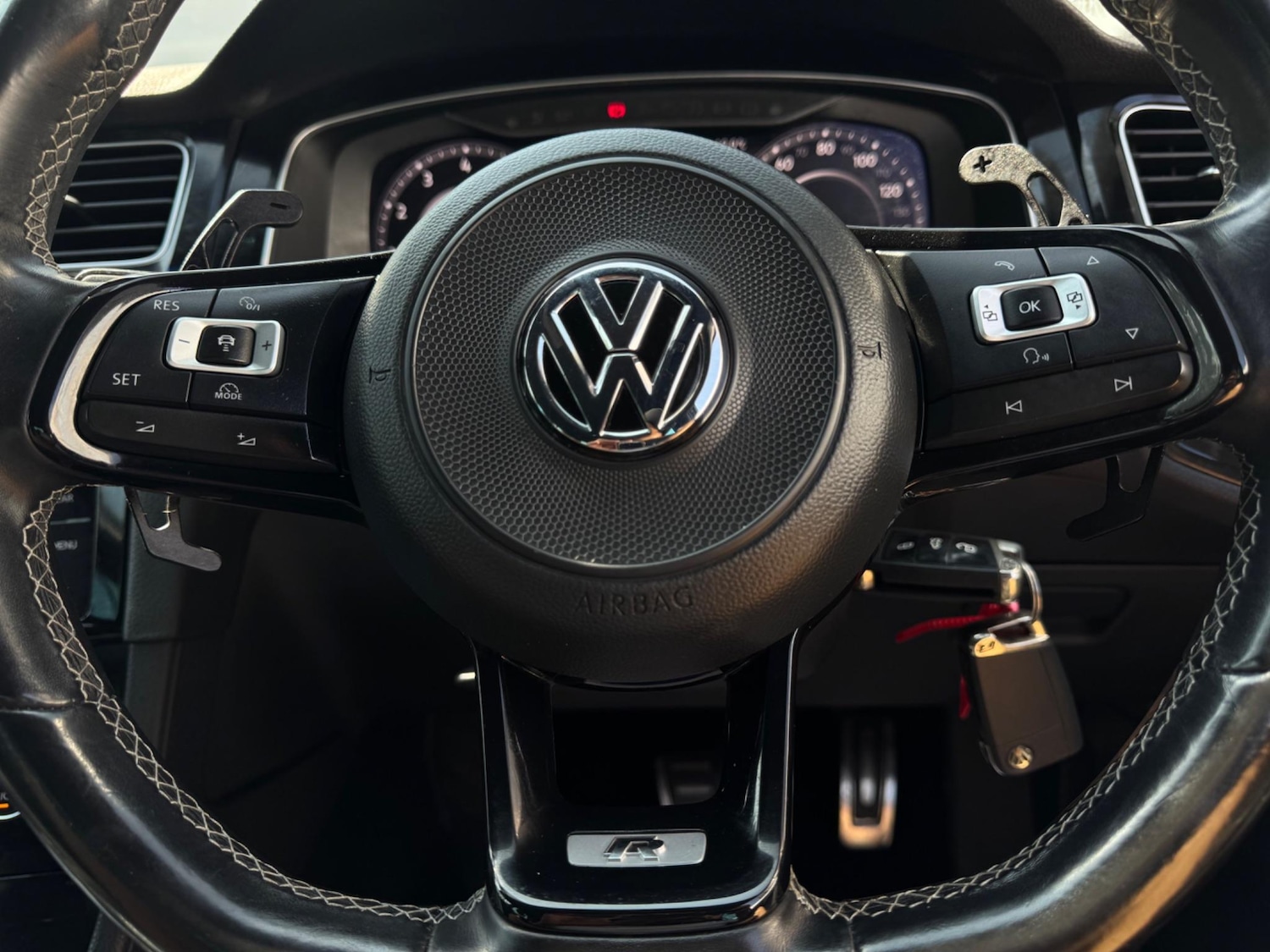 Used Volkswagen Golf for sale - 76996623: Photo 34