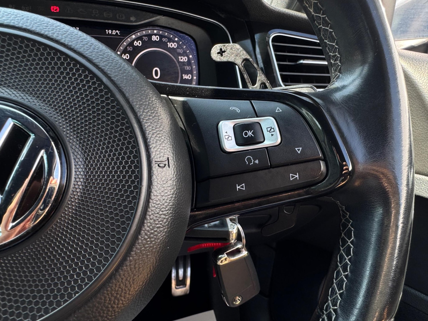 Used Volkswagen Golf for sale - 76996623: Photo 35