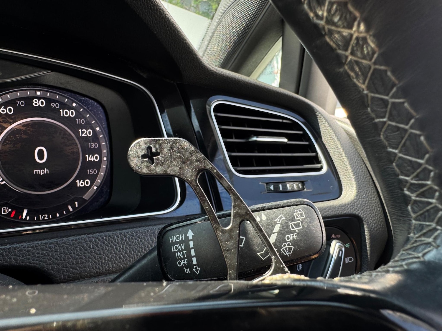 Used Volkswagen Golf for sale - 76996623: Photo 36