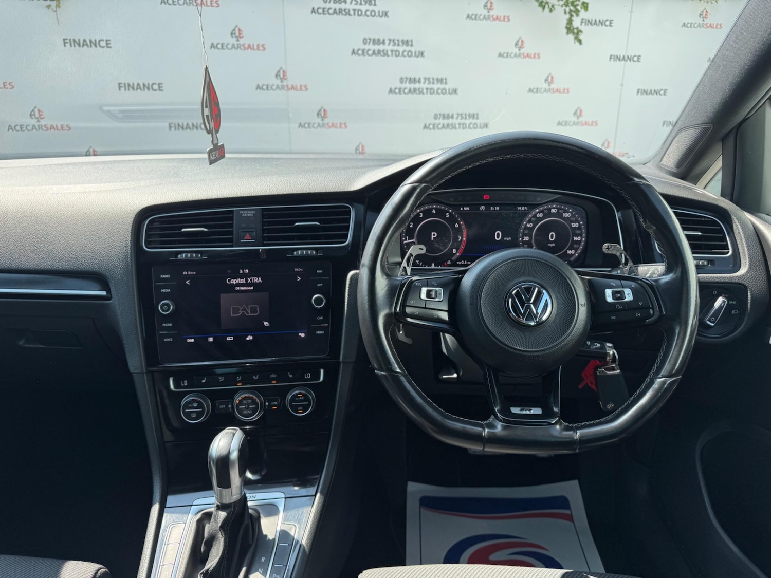 Used Volkswagen Golf for sale - 76996623: Photo 38