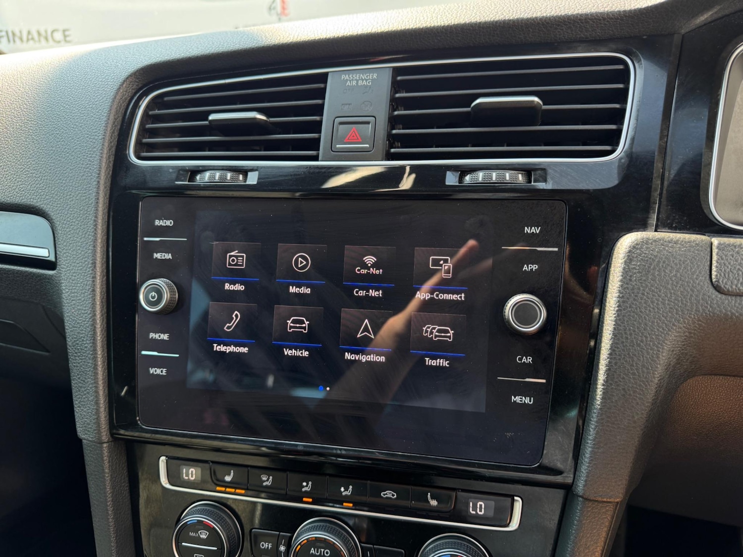 Used Volkswagen Golf for sale - 76996623: Photo 39