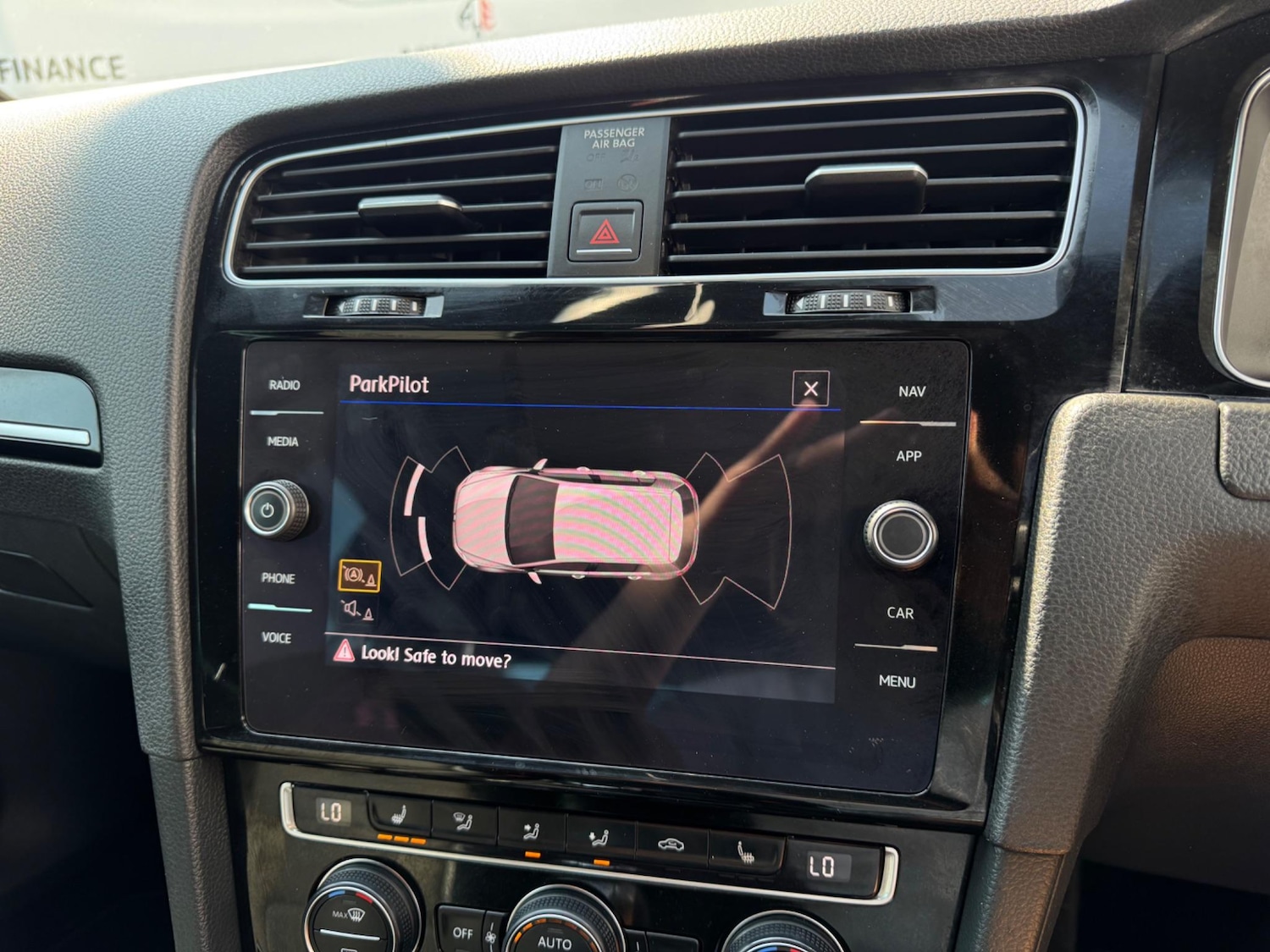 Used Volkswagen Golf for sale - 76996623: Photo 41