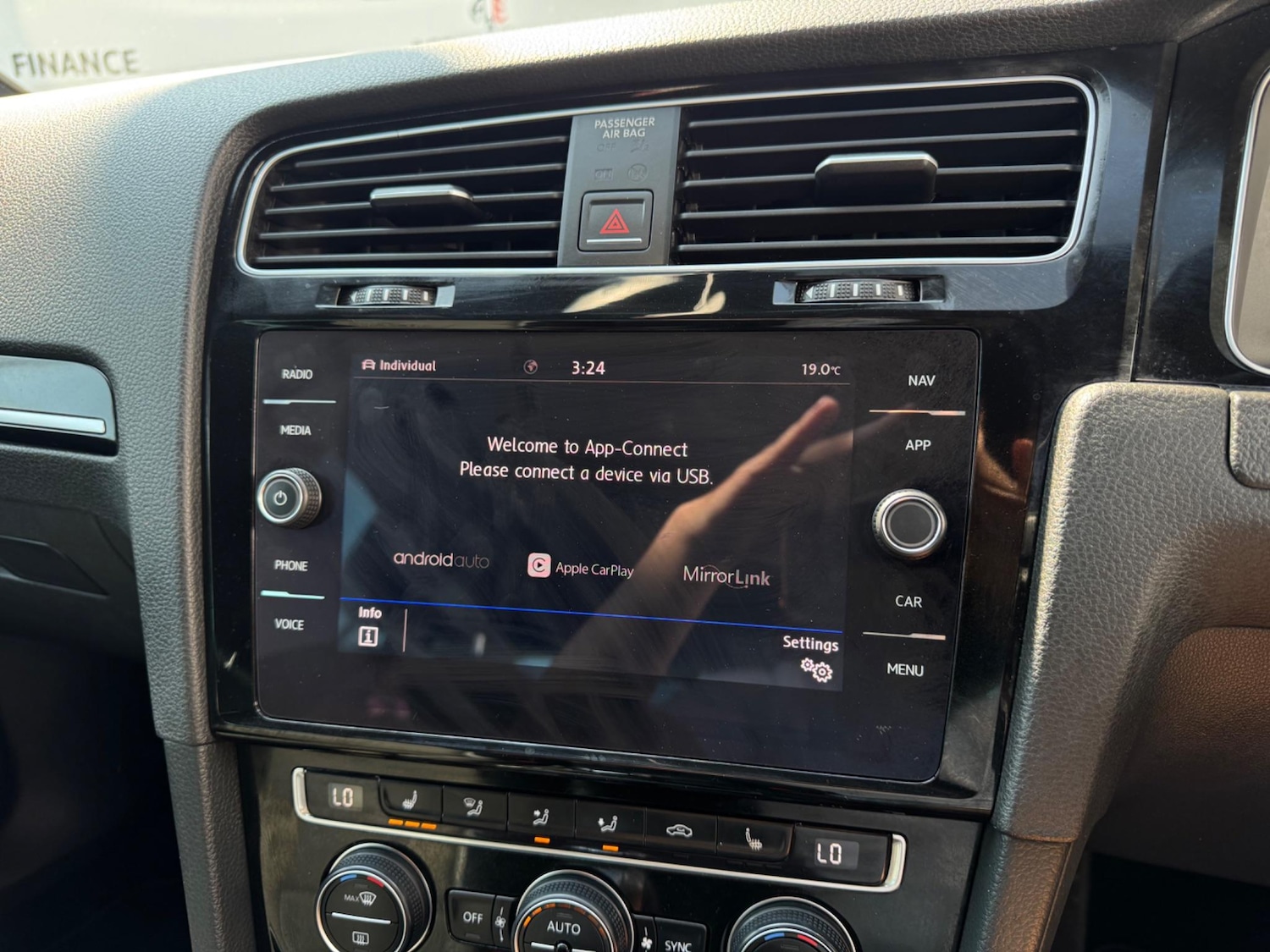 Used Volkswagen Golf for sale - 76996623: Photo 42