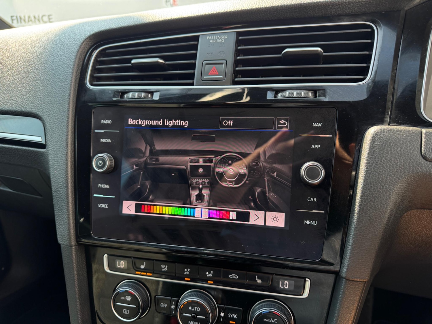 Used Volkswagen Golf for sale - 76996623: Photo 43