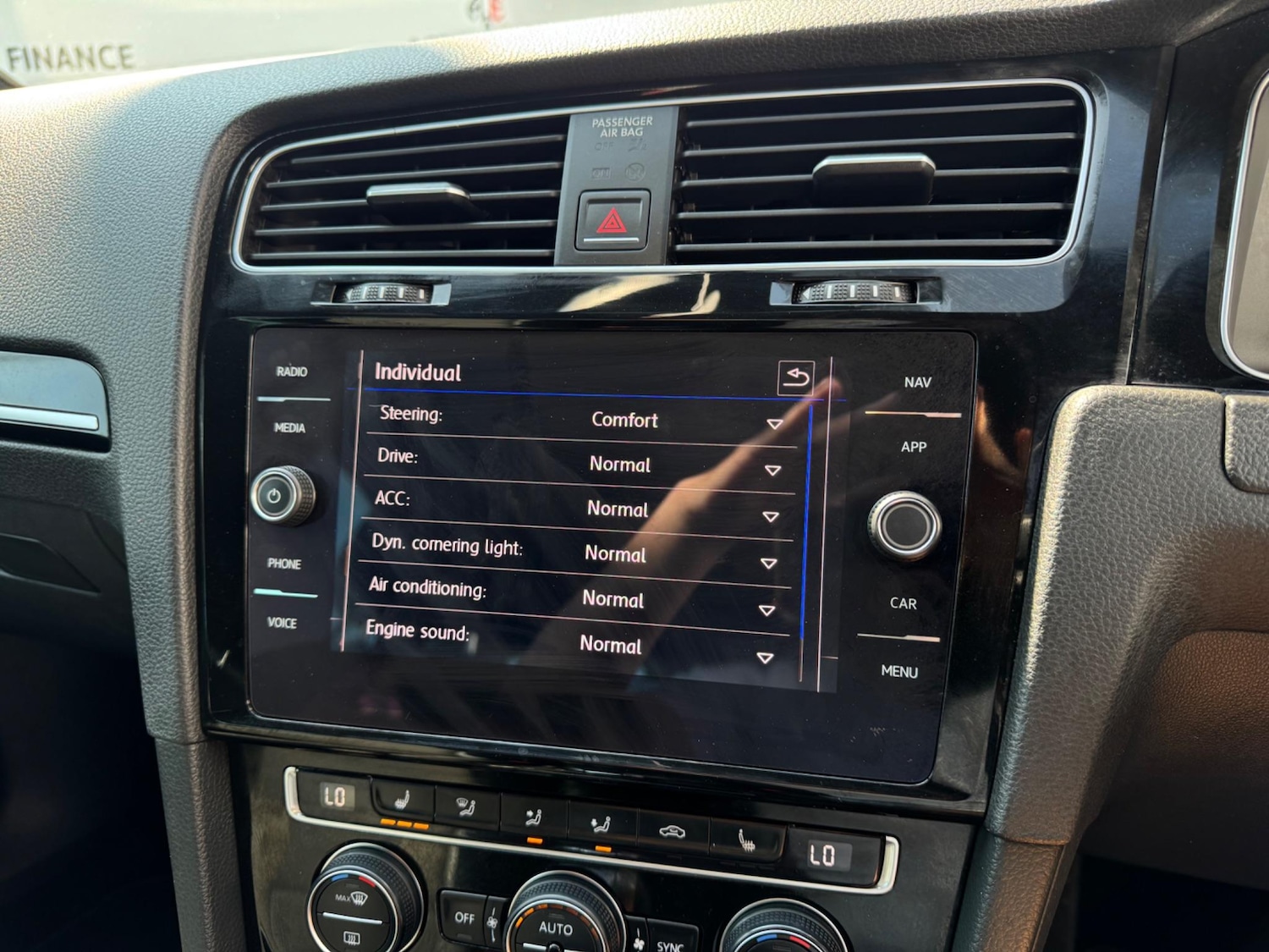 Used Volkswagen Golf for sale - 76996623: Photo 44