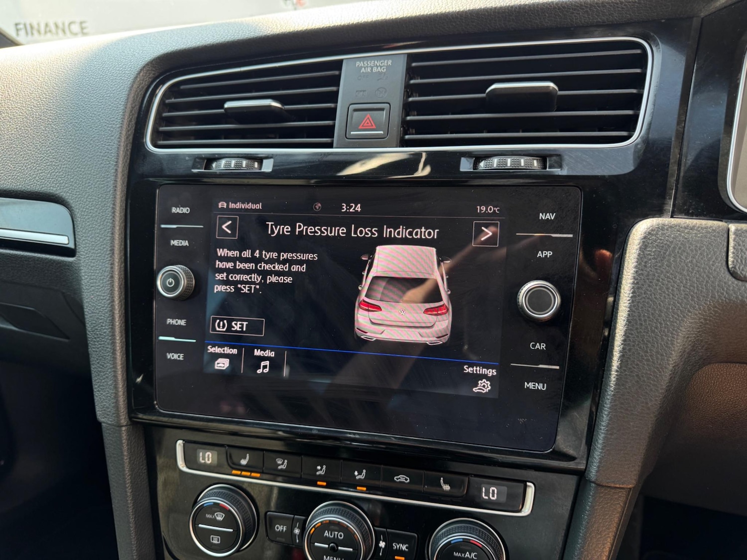 Used Volkswagen Golf for sale - 76996623: Photo 46