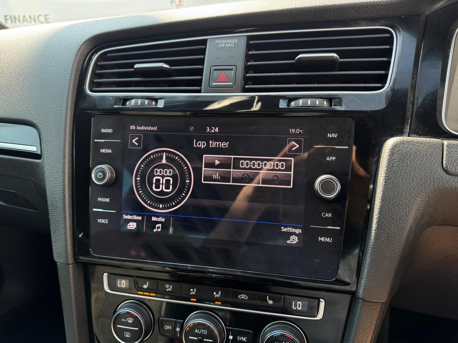 Used Volkswagen Golf for sale - 76996623: Photo 47