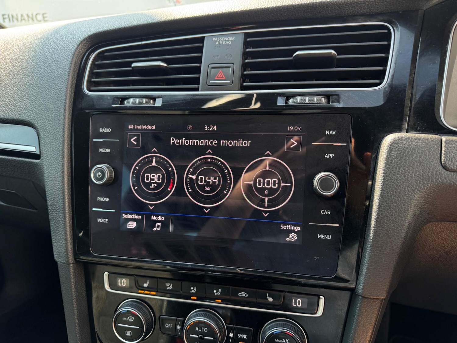 Used Volkswagen Golf for sale - 76996623: Photo 48